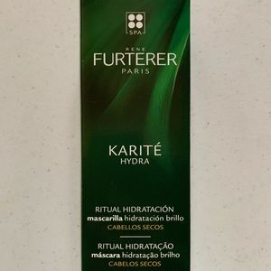💰4 for $25 Rene Furterer Karite Hydra